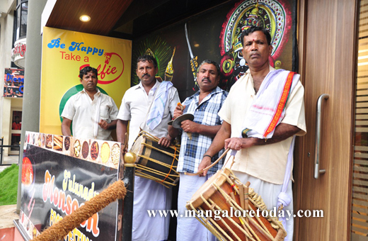 Tulunadu Food Festival